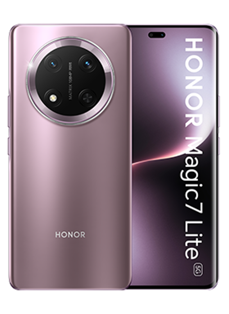 Zdjęcie HONOR Magic7 Lite 5G 8/512GB