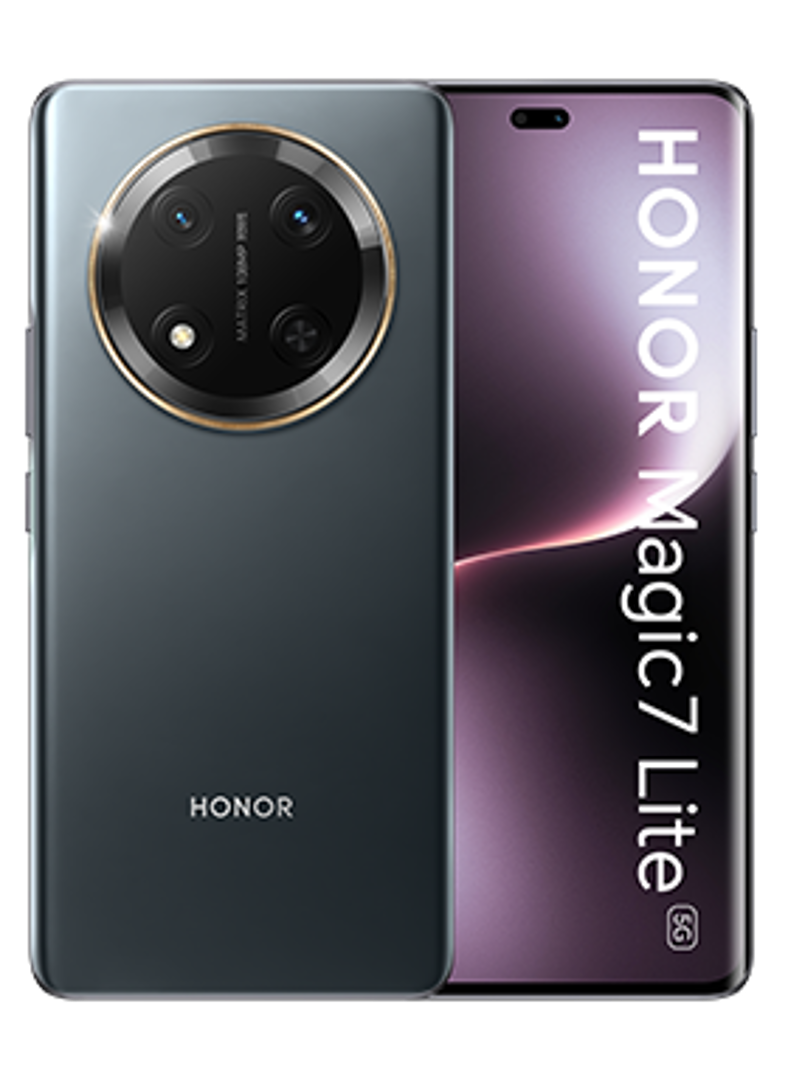 Zdjęcie HONOR Magic7 Lite 5G 8/512GB