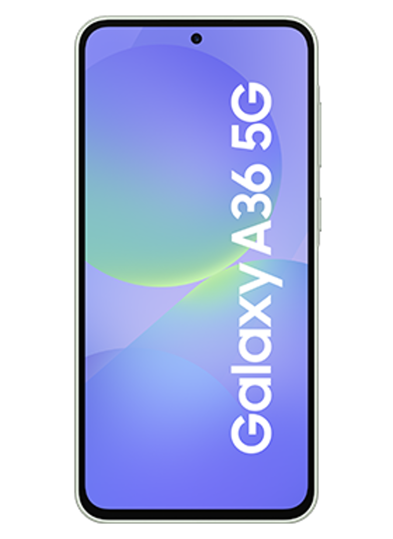 Zdjęcie Samsung Galaxy A36 5G 6/128GB