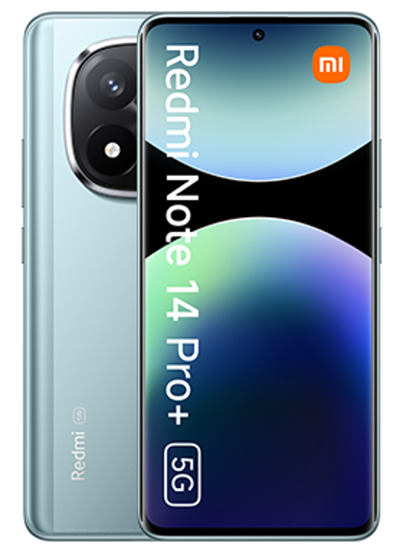 Xiaomi Redmi Note 14 Pro+ 5G 12/512GB zdjęcie 1