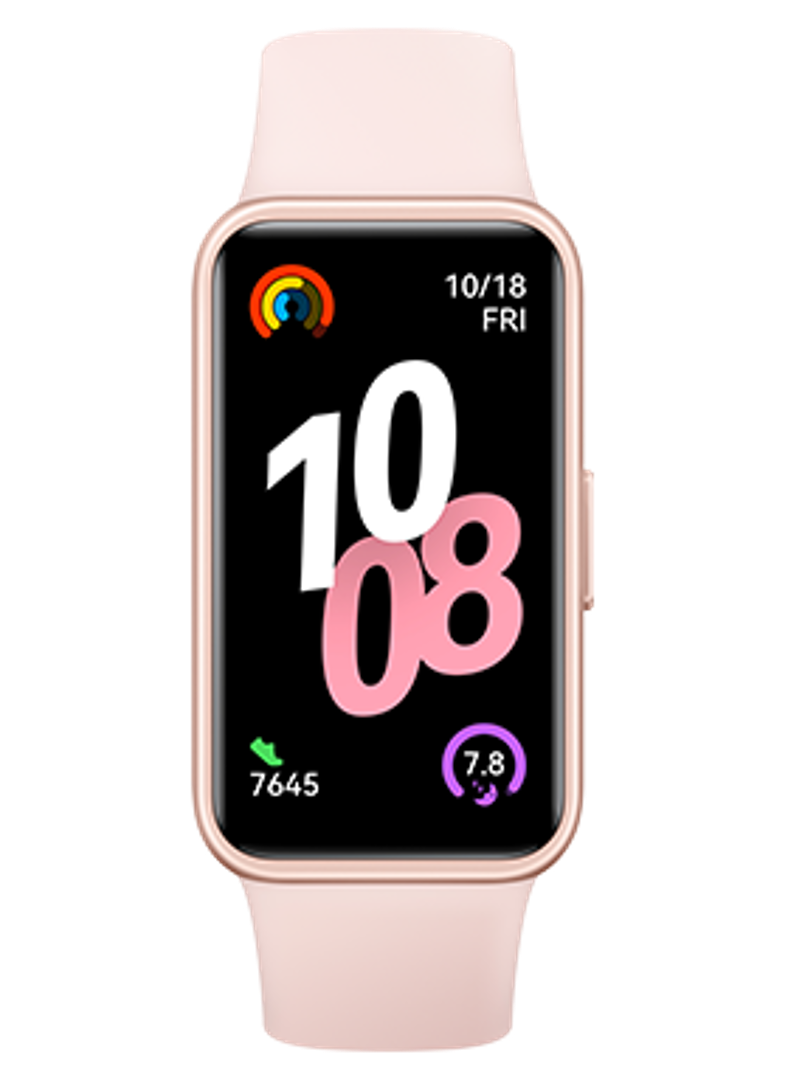 Huawei Band 10 zdjęcie 2