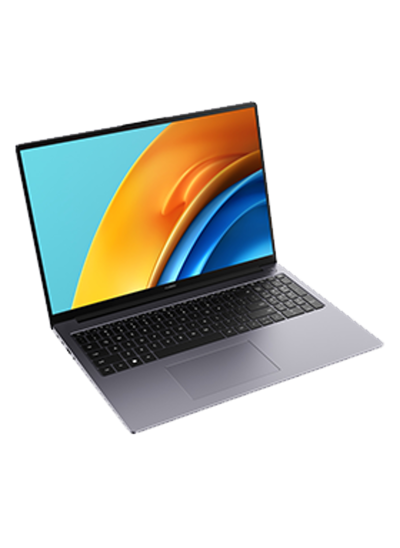 MateBook D16 Core i5 メモリ：16GB/SSD：512GB Laptop Huawei Matebook D16 16/i5/16GB/512GB/Win11 (BB00108