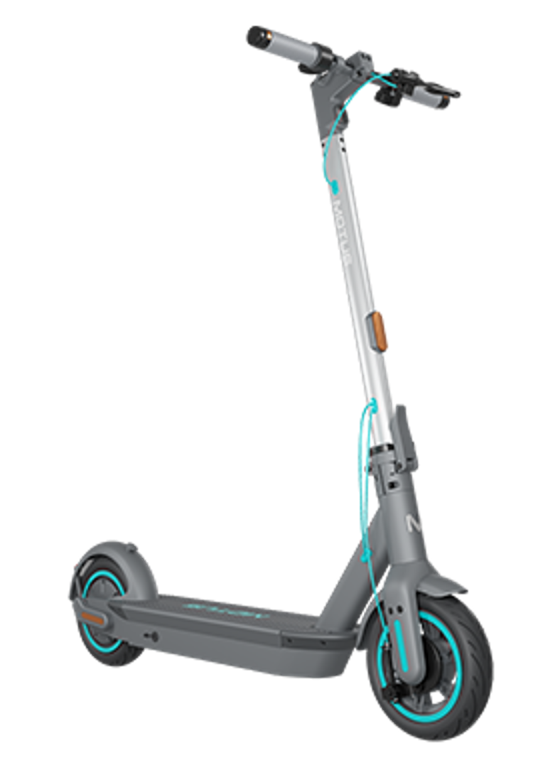 Motus Scooty 10 Gen 6 zdjęcie 9