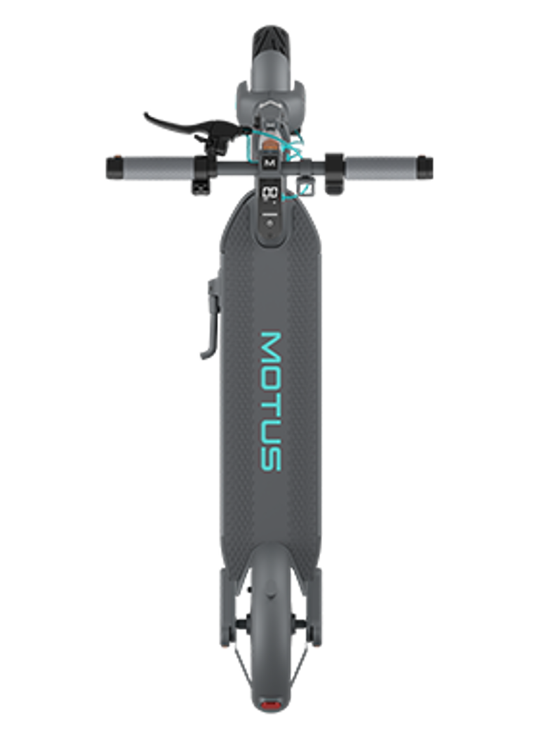 Zdjęcie Motus Scooty 10 Gen 6