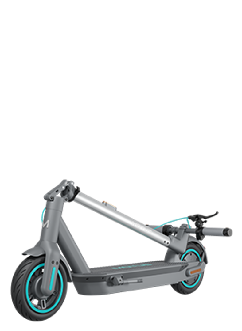 Motus Scooty 10 Gen 6 zdjęcie 12