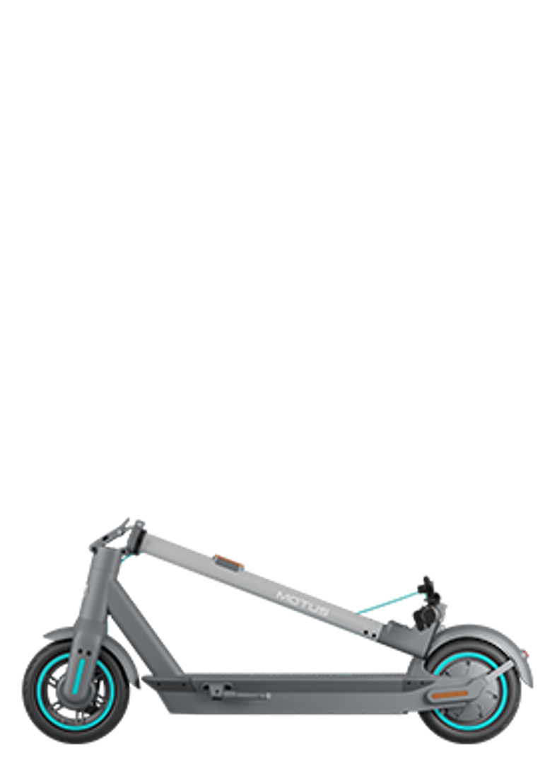Motus Scooty 10 Gen 6 zdjęcie 7