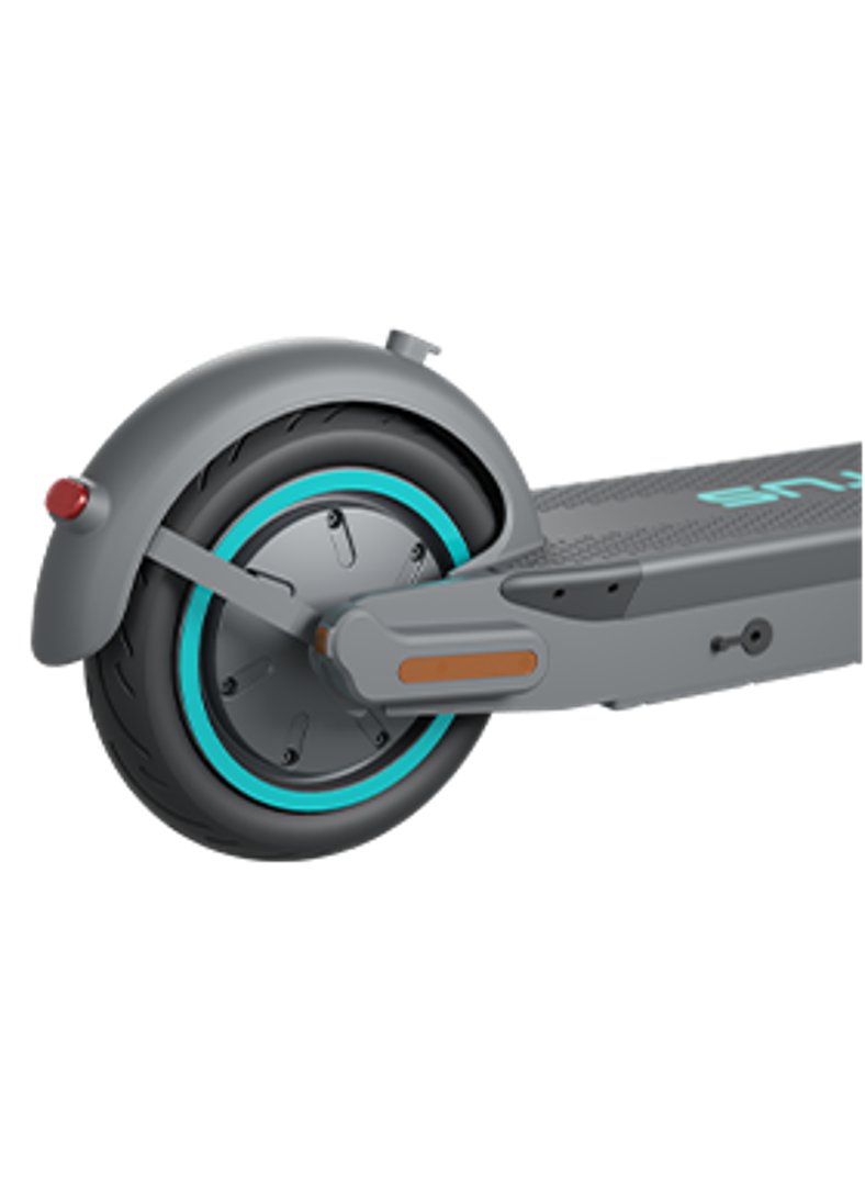 Motus Scooty 10 Gen 6 zdjęcie 4