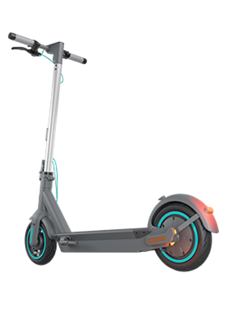 Motus Scooty 10 Gen 6 zdjęcie 2