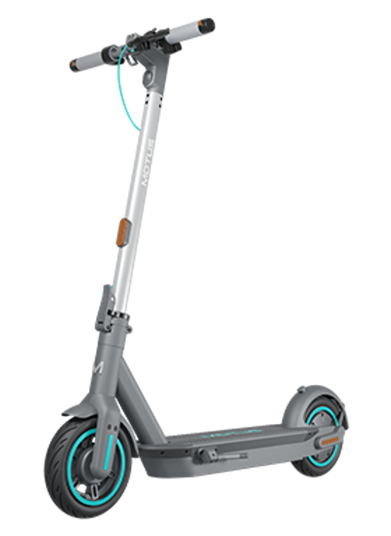 Motus Scooty 10 Gen 6 zdjęcie 14