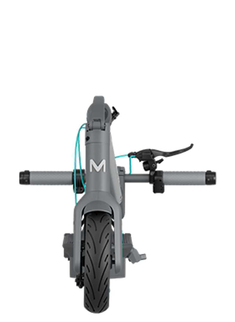 Motus Scooty 10 Gen 6 zdjęcie 10