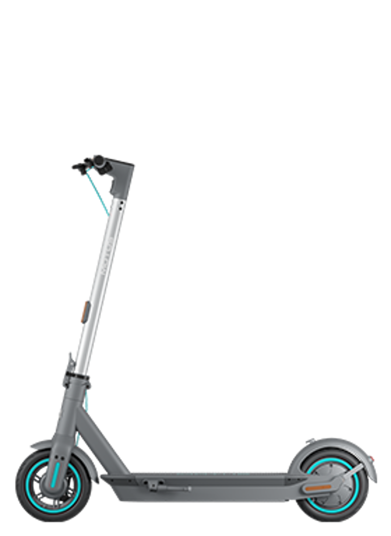 Motus Scooty 10 Gen 6 zdjęcie 8