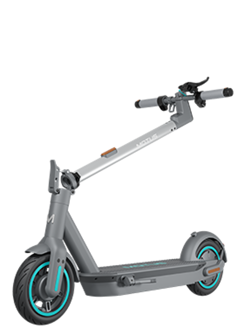 Motus Scooty 10 Gen 6 zdjęcie 13