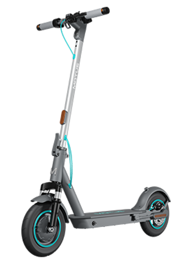 Zdjęcie Motus Scooty 10 Lite Gen 6