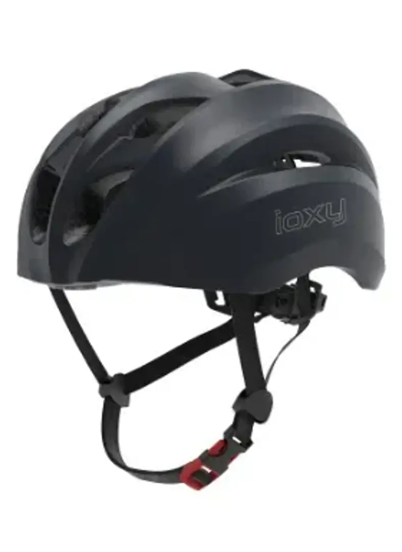 Zdjęcie iOxy Kask Bluetooth SS One 54-58cm