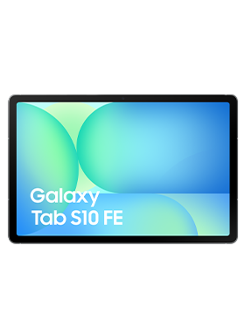 Zdjęcie Samsung Galaxy Tab S10 FE 5G 12/256GB X526