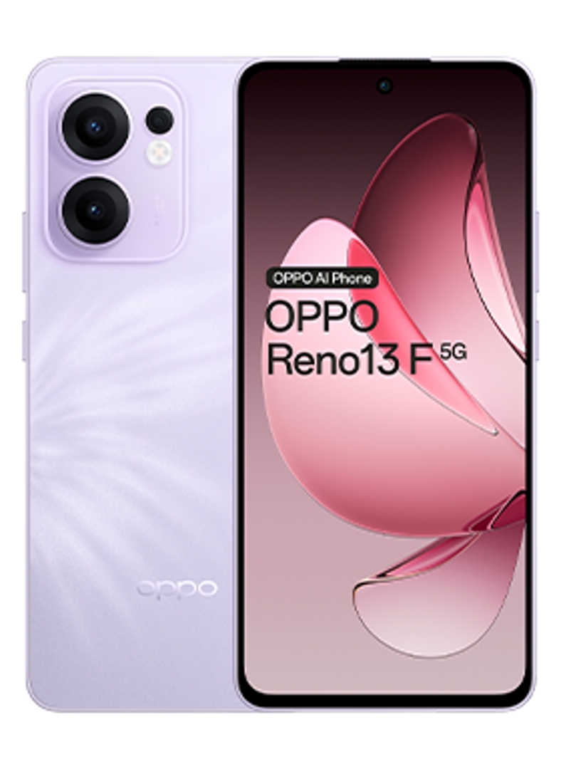 Zdjęcie OPPO Reno13 F 5G 8/256GB