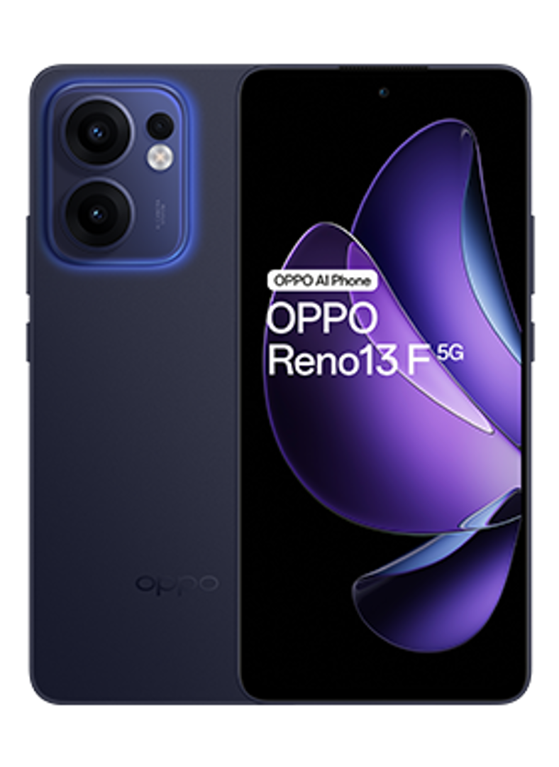 Zdjęcie OPPO Reno13 F 5G 8/256GB