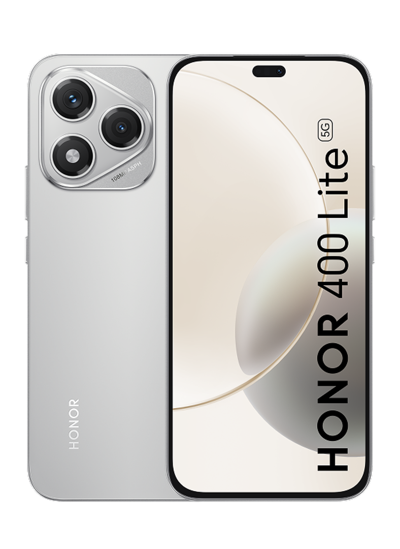 HONOR 400 Lite 5G 8/256GB zdjęcie 1