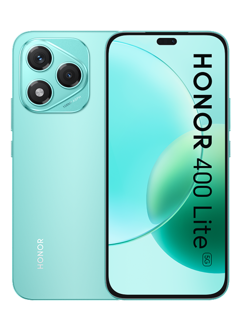 Zdjęcie HONOR 400 Lite 5G 8/256GB