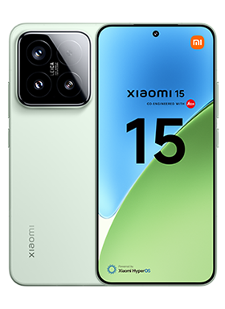 Zdjęcie Xiaomi 15 5G 12/256GB