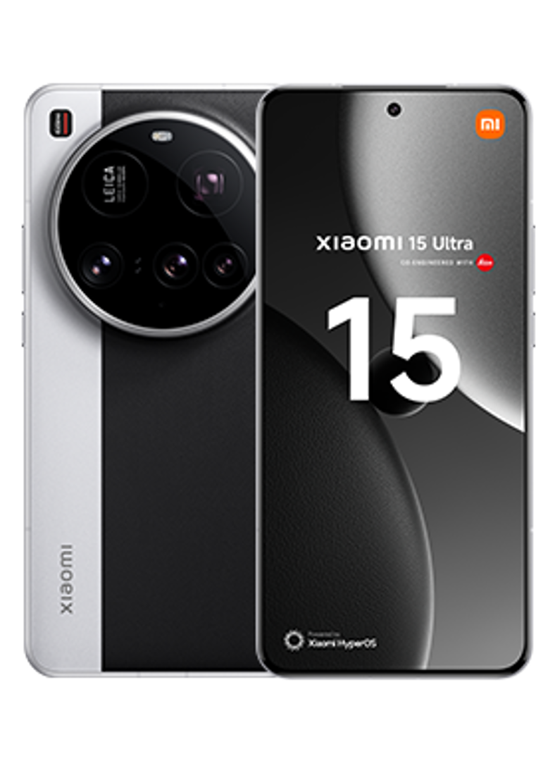 Zdjęcie Xiaomi 15 Ultra 5G 16/512GB