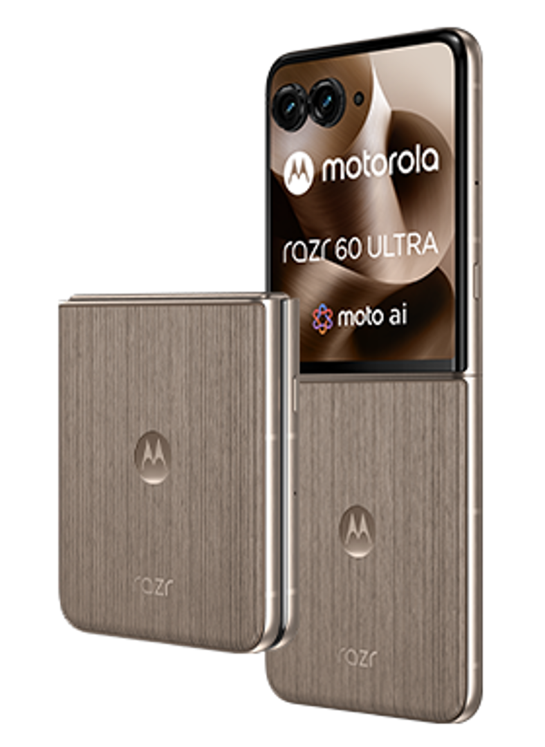motorola razr 60 Ultra 5G 16/512GB zdjęcie 1