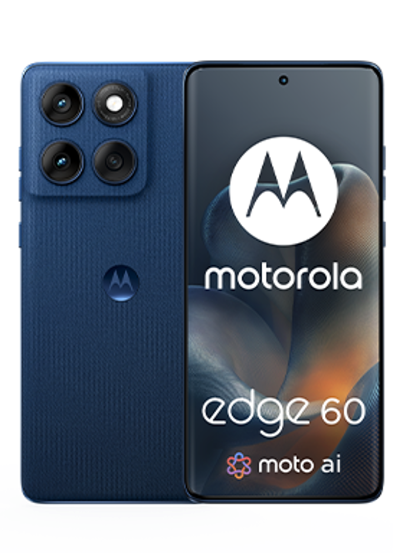 Zdjęcie motorola edge 60 5G 12/512GB