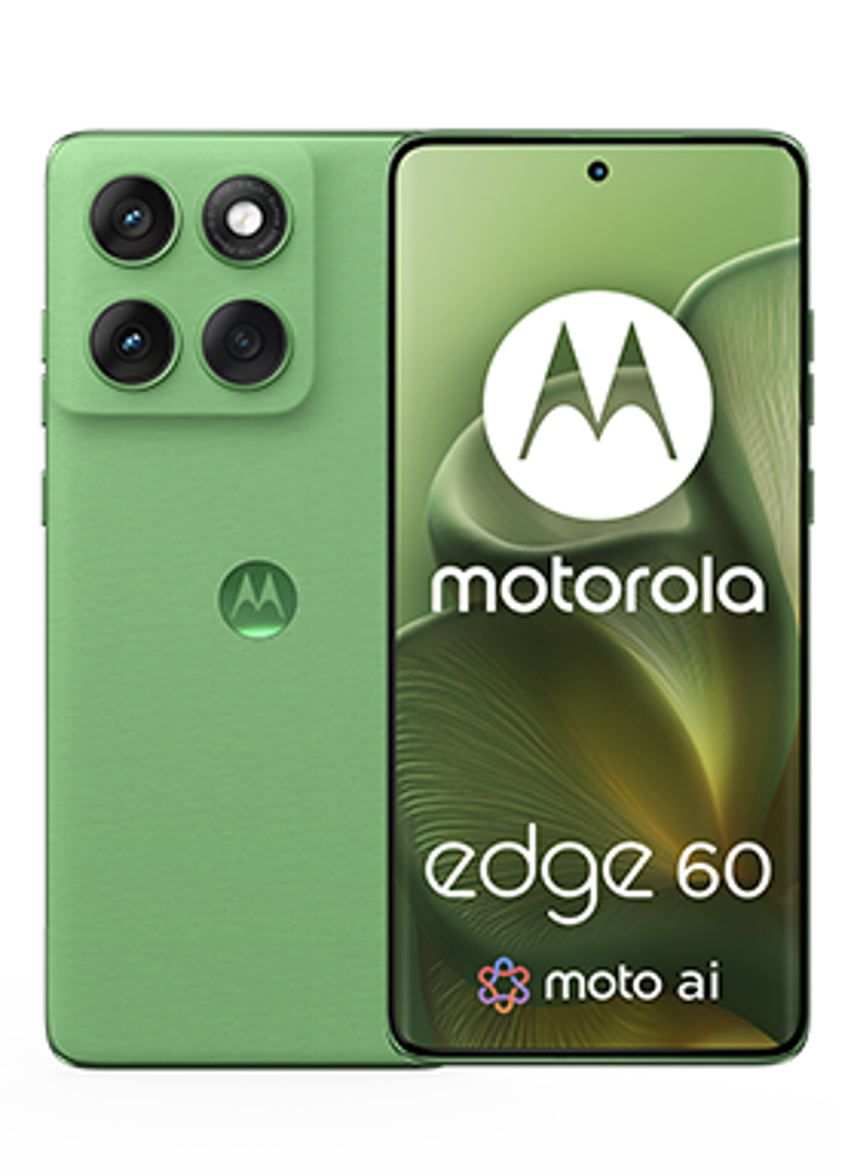 Zdjęcie motorola edge 60 5G 12/512GB