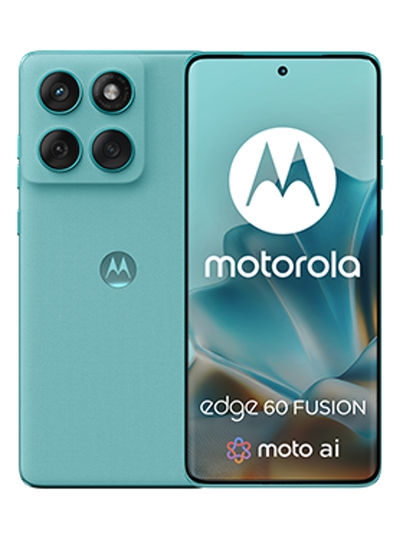 motorola edge 60 fusion 5G 8/256GB zdjęcie 1