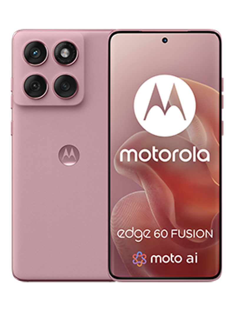 Zdjęcie motorola edge 60 fusion 5G 8/256GB