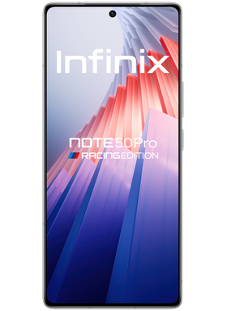 Zdjęcie Infinix Note 50 Pro 8/256GB
