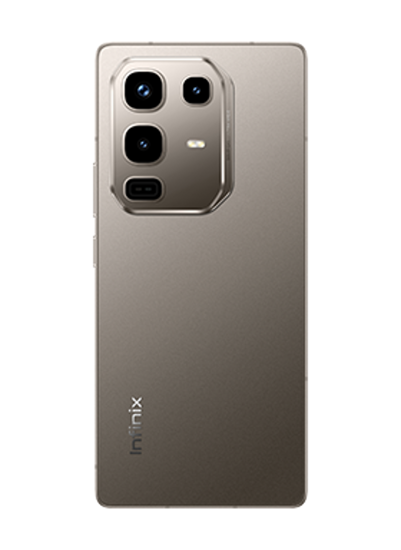 Infinix Note 50 Pro 8/256GB zdjęcie 2