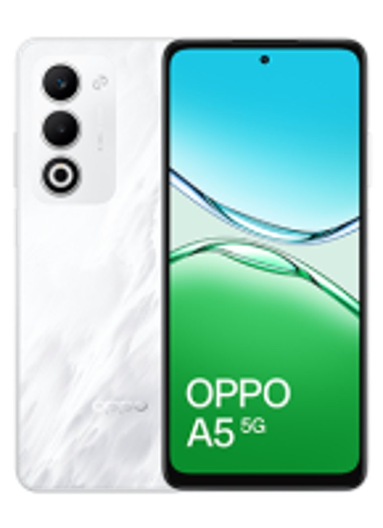 Zdjęcie OPPO A5 5G 4/128GB