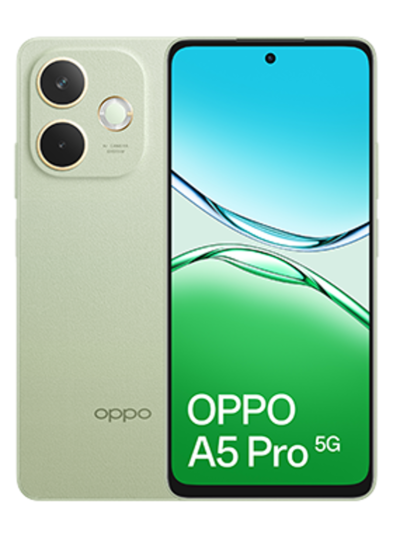 Zdjęcie OPPO A5 Pro 5G 8/256GB