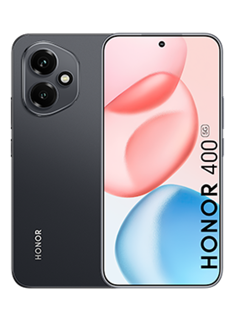 Zdjęcie HONOR 400 5G 8/512GB