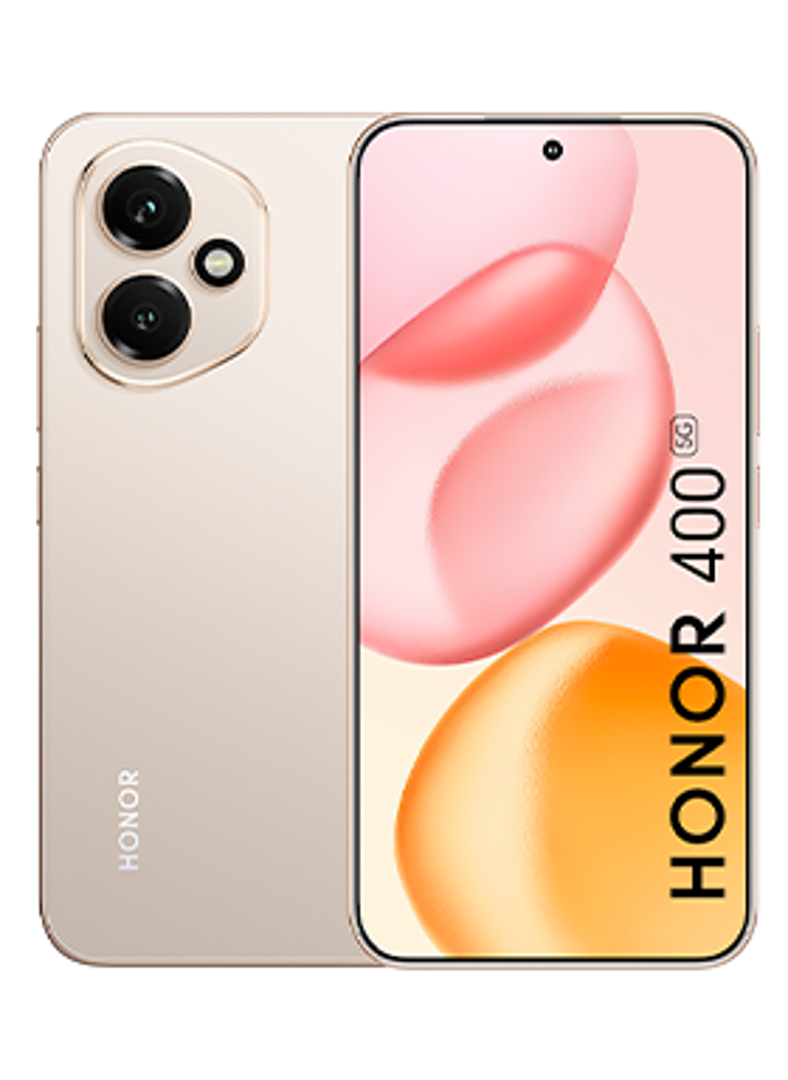 Zdjęcie HONOR 400 5G 8/512GB