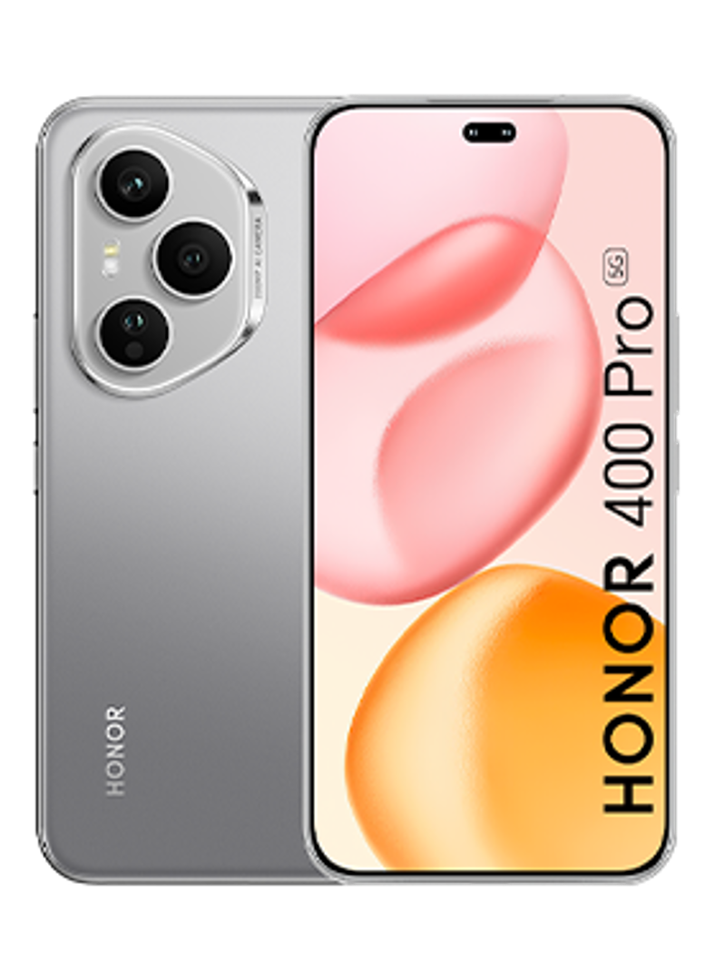 Zdjęcie HONOR 400 Pro 5G 12/512GB