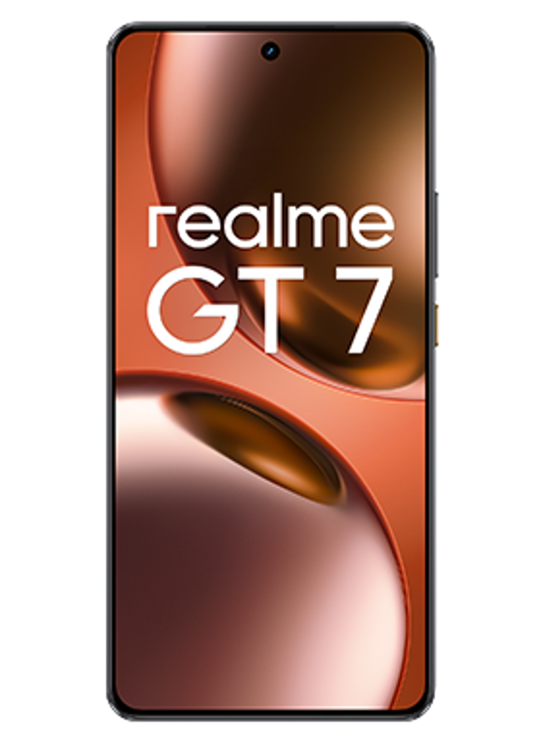 realme GT7 5G 12/512GB zdjęcie 3