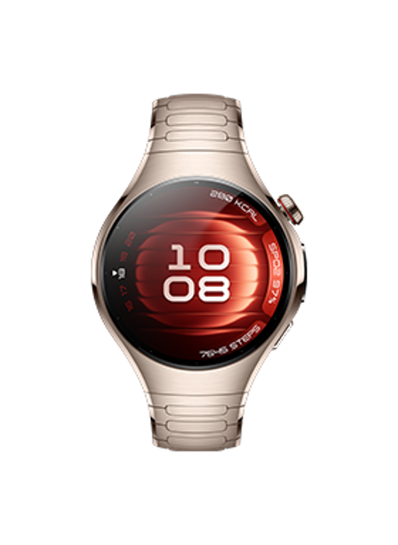 Zdjęcie Huawei Watch 5 Elite 42mm LTE