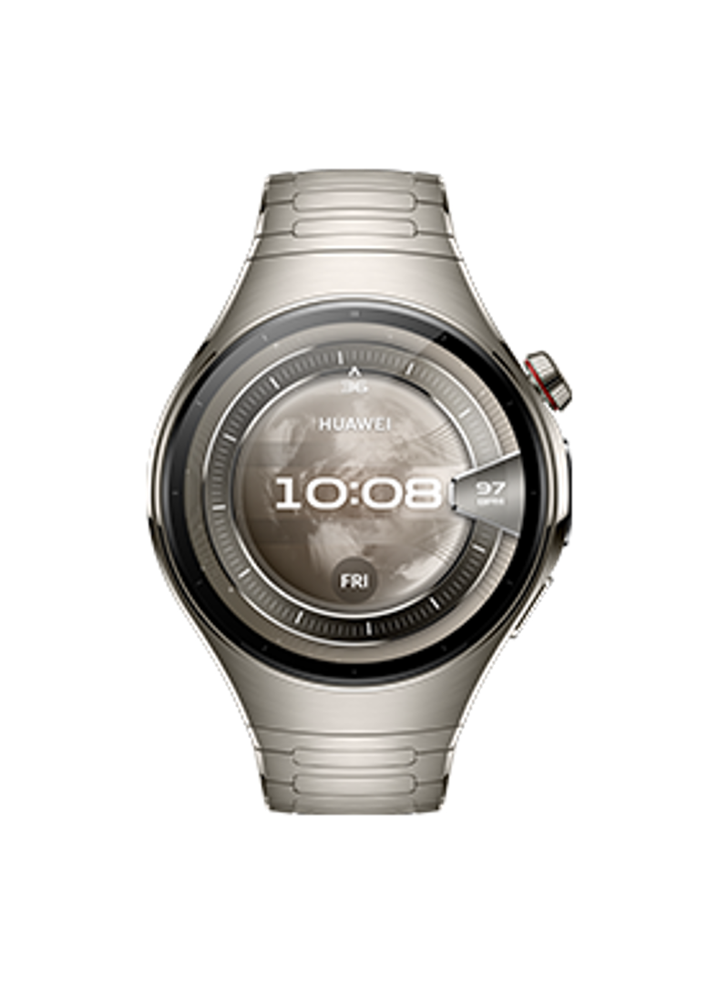 Zdjęcie Huawei Watch 5 Elite 46mm LTE