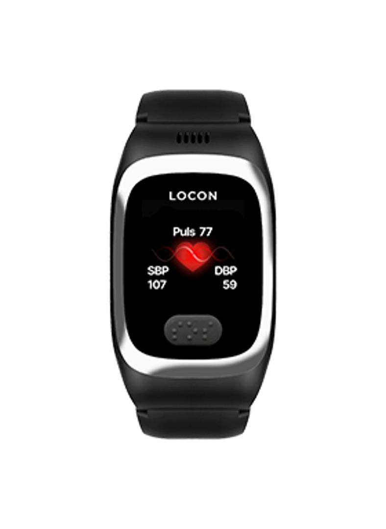 Zdjęcie Locon Life Premium Opaska SOS 4G