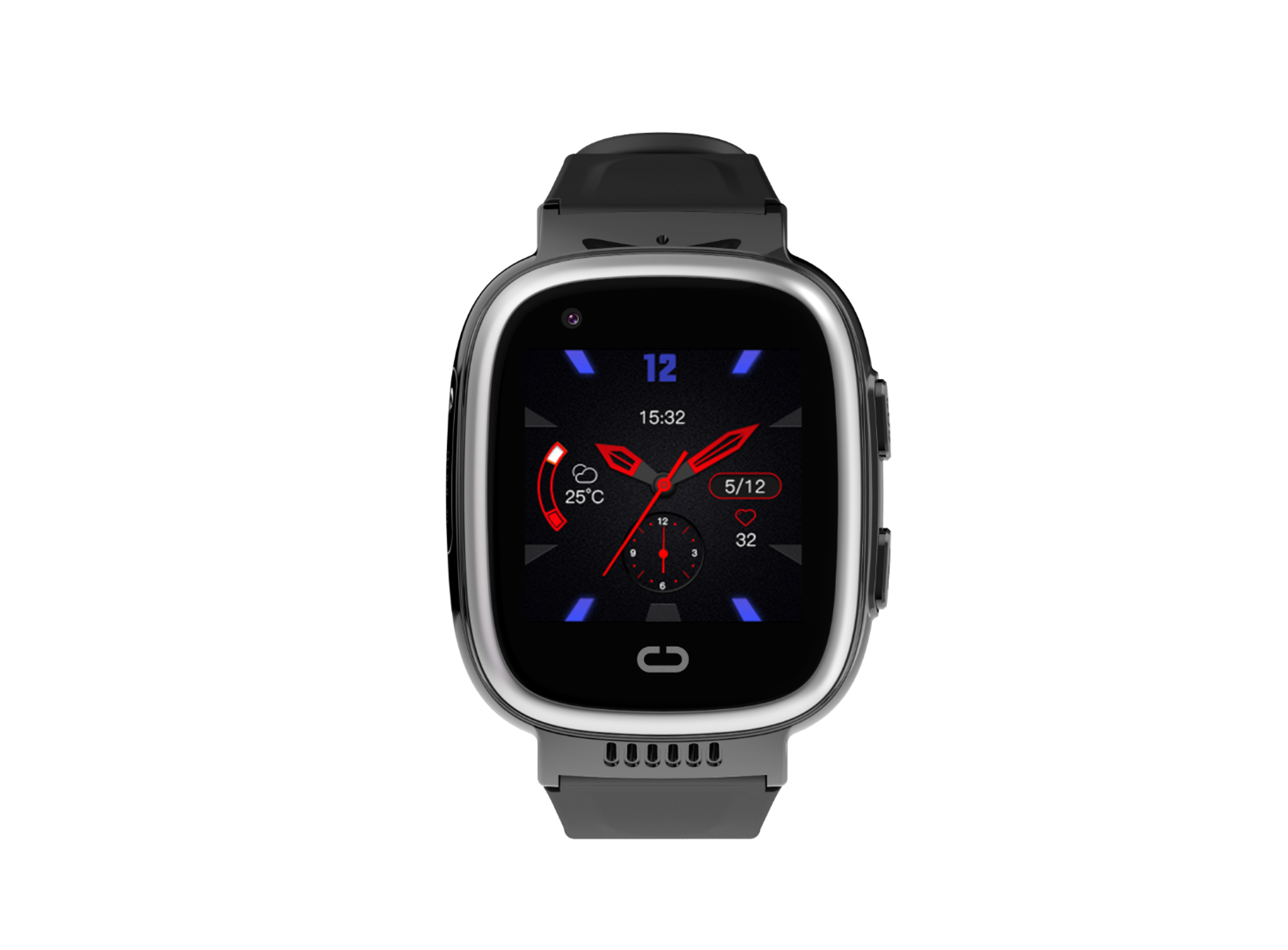 Zdjęcie Locon Watch Sigma