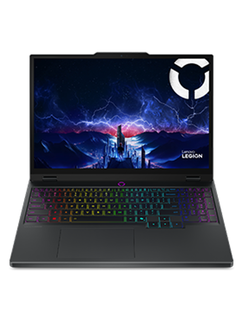 Zdjęcie Lenovo Legion 5 15IRX10