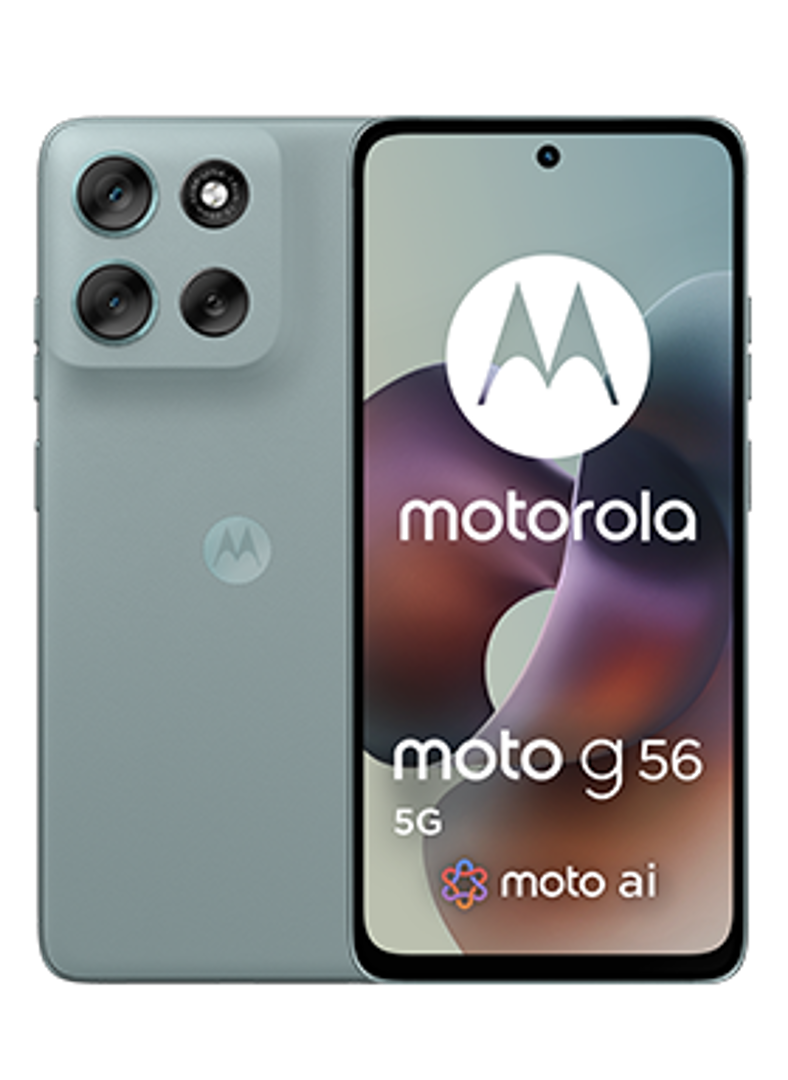 Zdjęcie motorola moto g56 5G 8/256GB