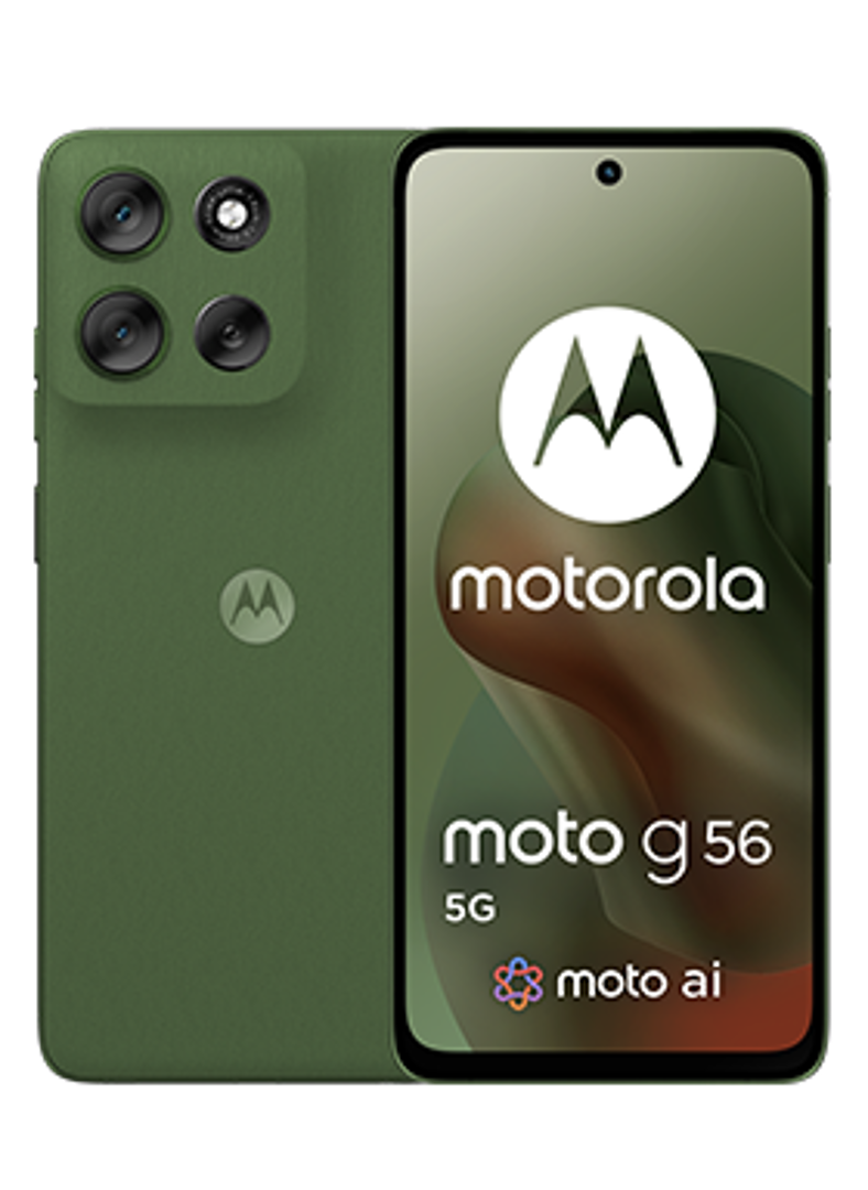 Zdjęcie motorola moto g56 5G 8/256GB