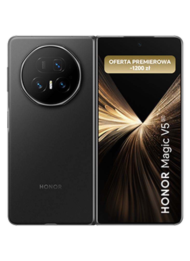Zdjęcie HONOR Magic V5 5G 16/512GB