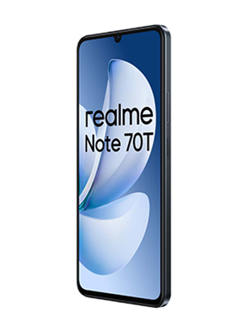 realme Note 70T 4/64GB zdjęcie 6