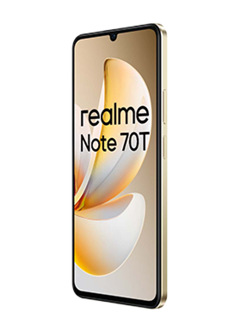 realme Note 70T 4/64GB zdjęcie 6