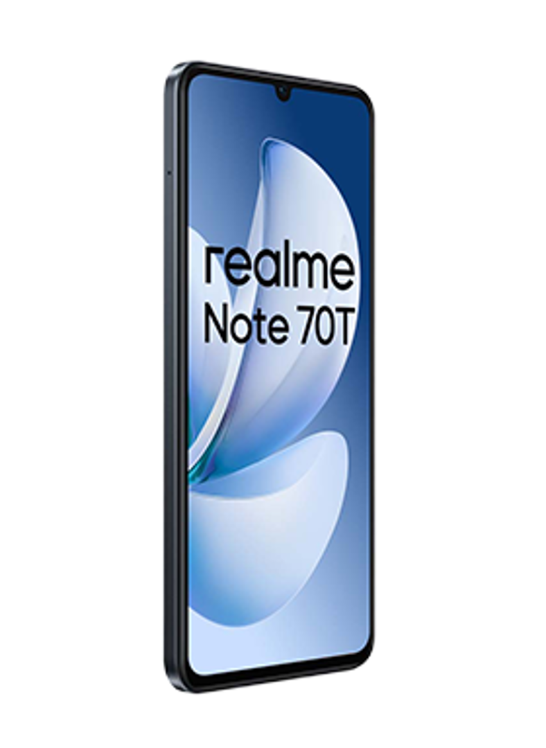 realme Note 70T 4/64GB | Plus