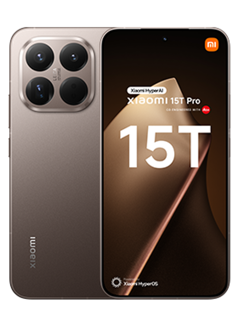 Zdjęcie Xiaomi 15T Pro 5G 12/512GB
